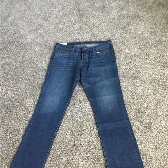 Abercrombie - Picture 2 of 3